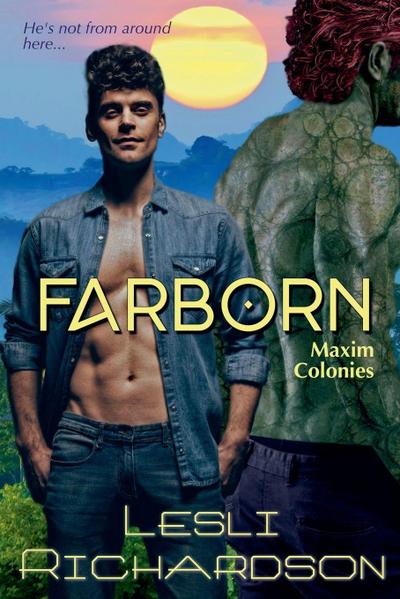 Farborn