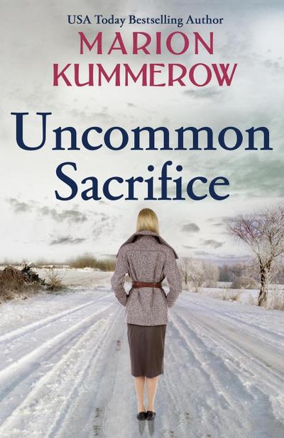 Uncommon Sacrifice