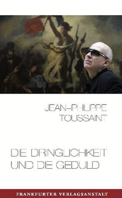 Die Dringlichkeit und die Geduld