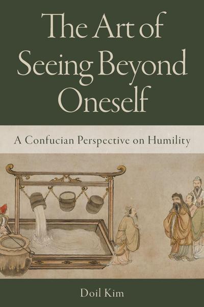 The Art of Seeing Beyond Oneself