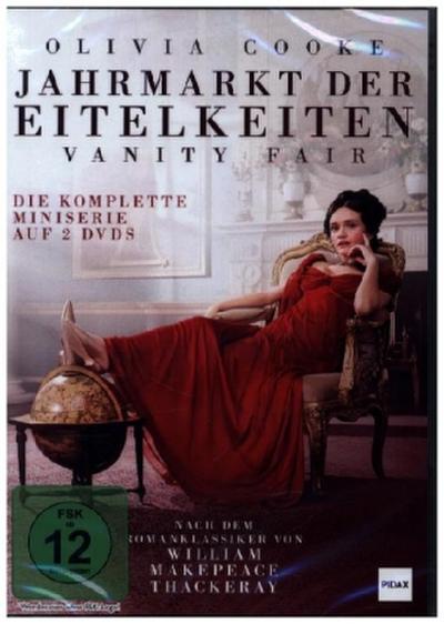 Jahrmarkt der Eitelkeiten