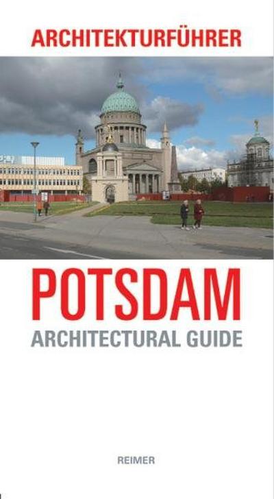 Architekturführer Potsdam