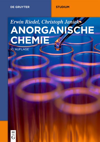 Inorganic Chemistry
