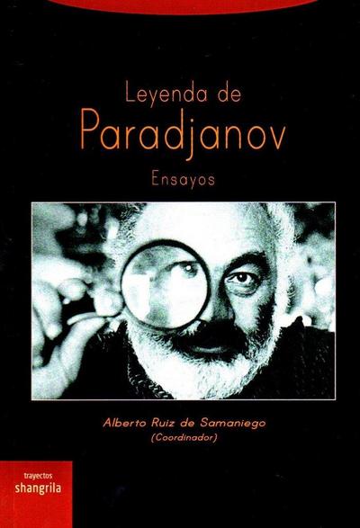 Leyenda de Paradjanov . Ensayos