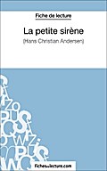 La petite sirène - Hans Christian Andersen (Fiche de lecture)