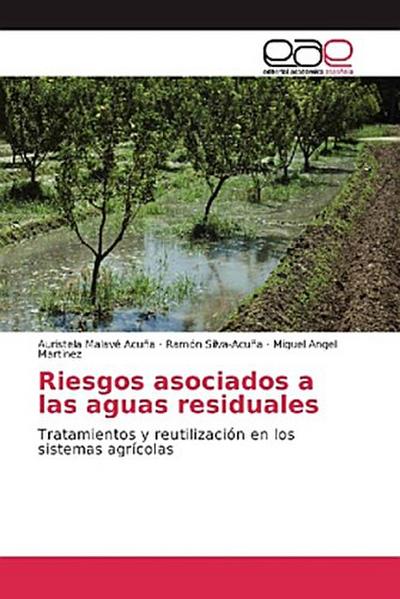Riesgos asociados a las aguas residuales