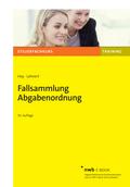 Fallsammlung Abgabenordnung