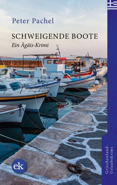 Schweigende Boote