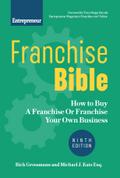 Franchise Bible