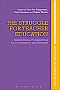 The Struggle for Teacher Education