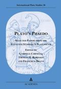 Plato’s Phaedo
