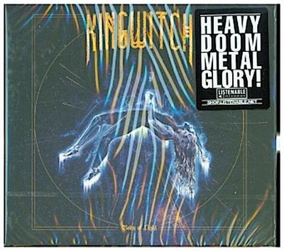 Body Of Light, 1 Audio-CD