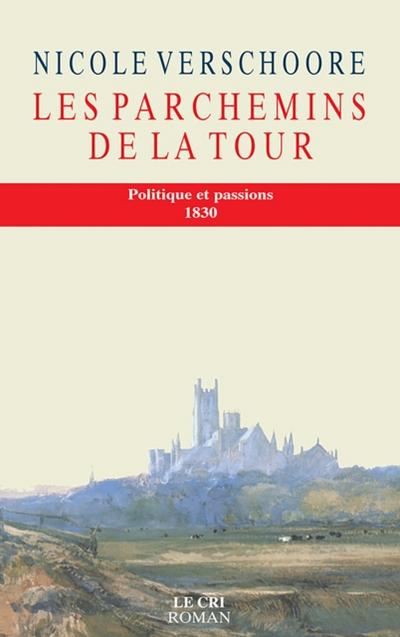 Les Parchemins de la Tour