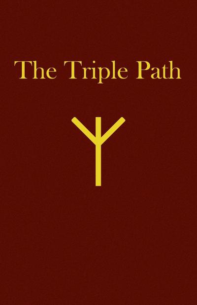 Rogers, J: Triple Path