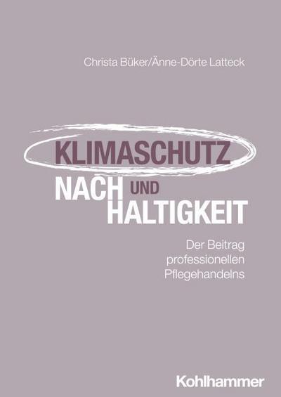 Klimaschutz und Nachhaltigkeit