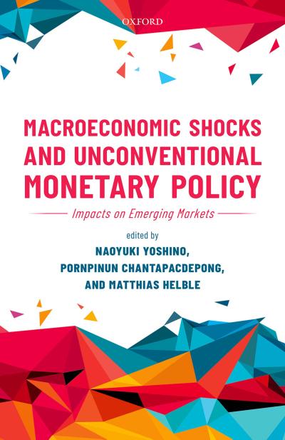 Macroeconomic Shocks and Unconventional Monetary Policy