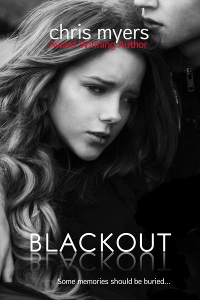 Blackout (Lost Girls, #1)
