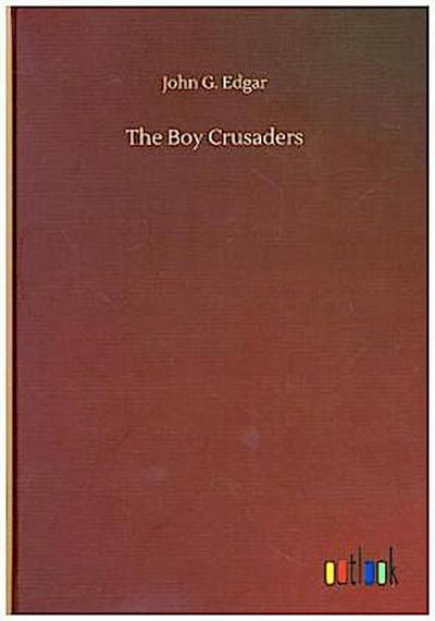 The Boy Crusaders