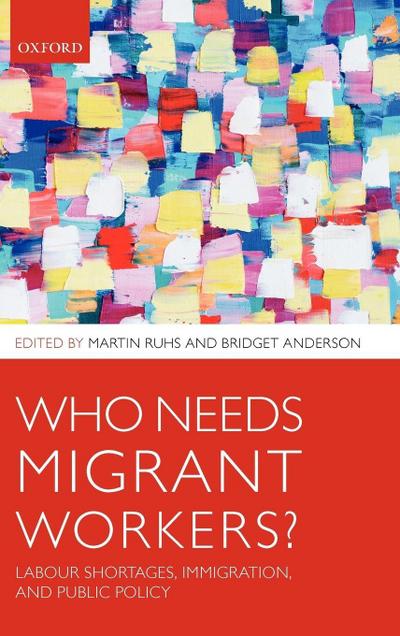 Who Needs Migrant Workers?