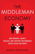 The Middleman Economy