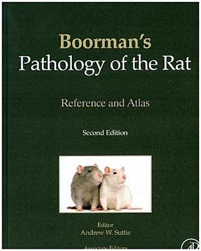 Boorman’s Pathology of the Rat