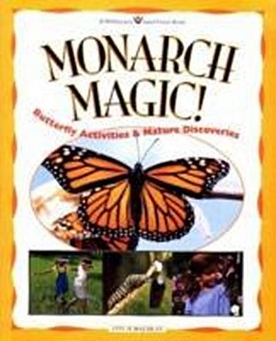 Monarch Magic