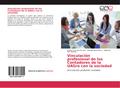 Vinculación profesional de los Contadores de la UAGro con la sociedad