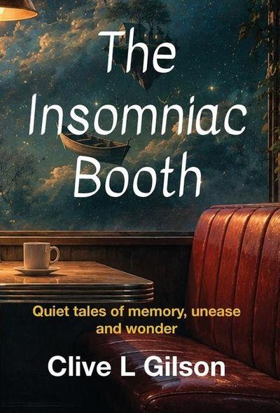 The Insomniac Booth