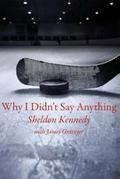 Why I Didn’t Say Anything