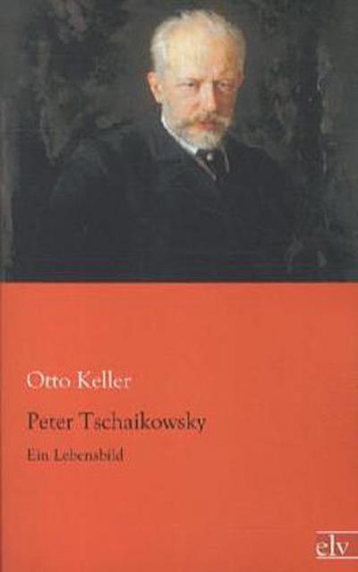 Peter Tschaikowsky