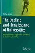 The Decline and Renaissance of Universities