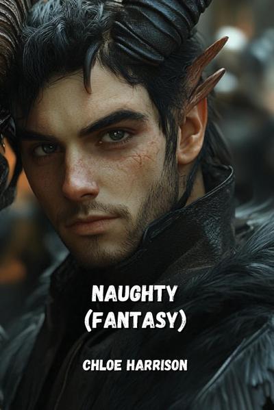 Harrison, C: Naughty (FANTASY)