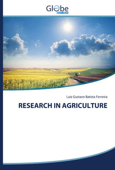 RESEARCH IN AGRICULTURE