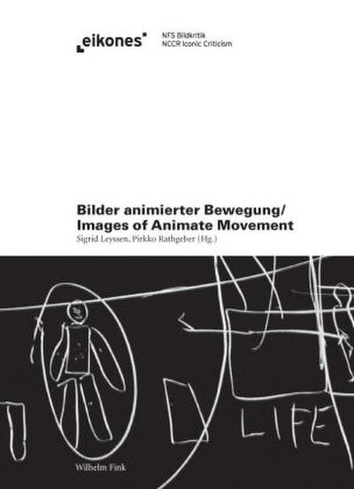 Bilder animierter Bewegung/Images of Animate Movement
