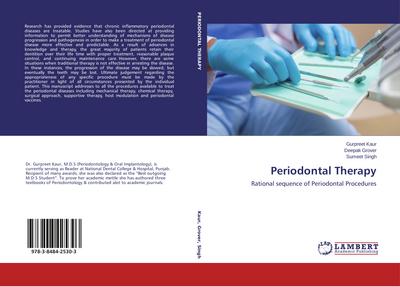 Periodontal Therapy