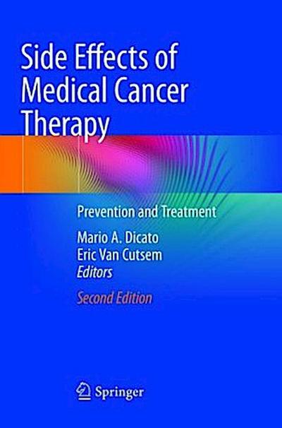 Side Effects of Medical Cancer Therapy