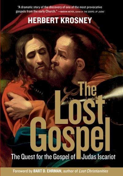 Krosney, H: Lost Gospel