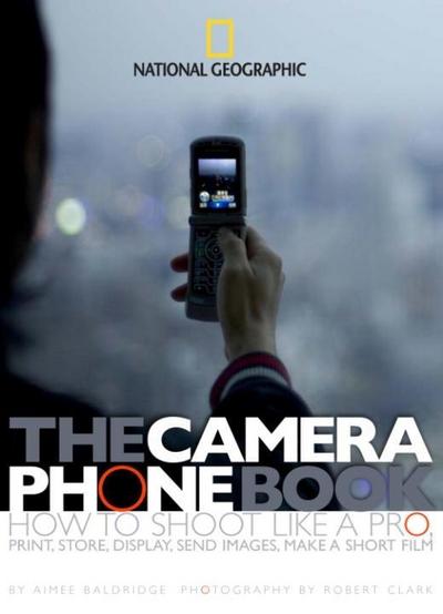 Baldridge, A: Camera Phone Book