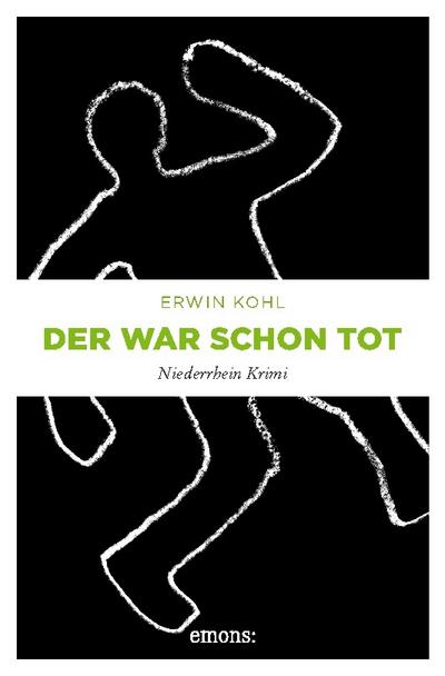Der war schon tot