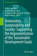 Universities, Sustainability and Society: Supporti