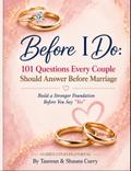 Before I Do