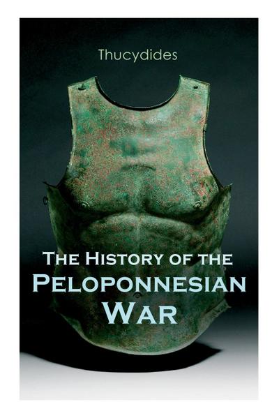 The History of the Peloponnesian War