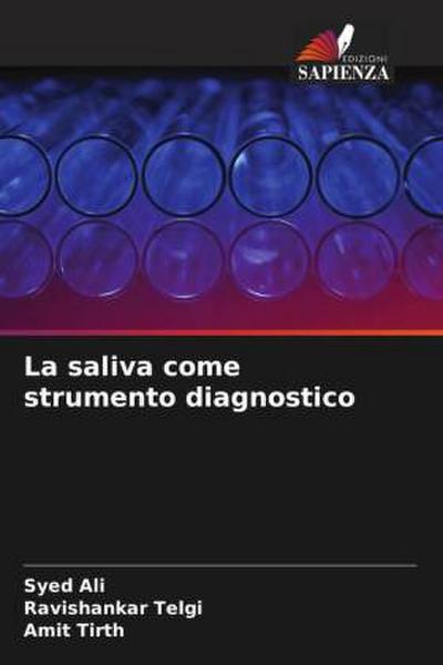 La saliva come strumento diagnostico