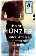 Unter Wasser kann man nicht weinen
