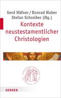 Kontexte neutestamentlicher Christologien