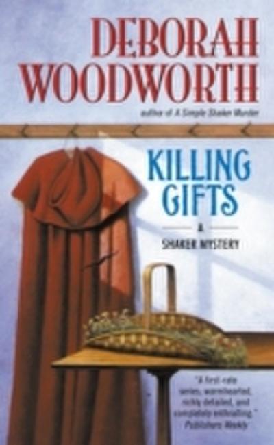 Killing Gifts