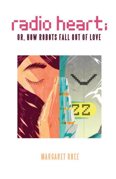 Radio Heart; or, How  Robots Fall Out of Love