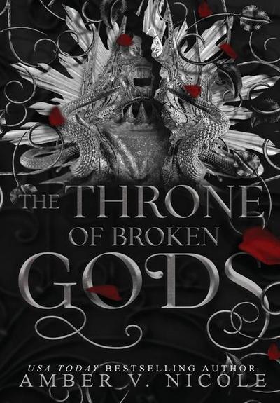 Nicole, A: Throne of Broken Gods
