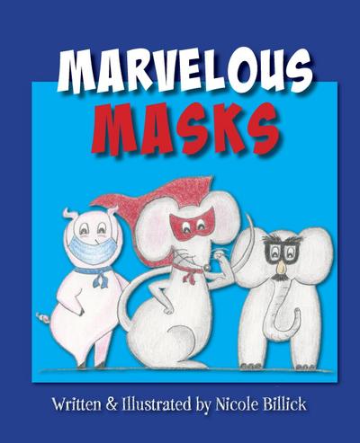 Marvelous Masks