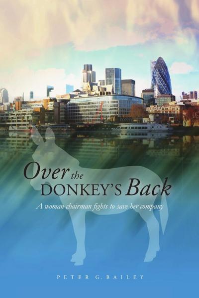 ’Over the Donkey’s Back’
